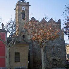 Sant Feliu d'Alella