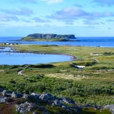 L'Anse aux Meadows