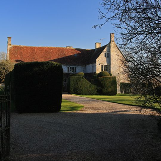 The Manor House