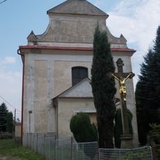Church of Saints Peter and Paul