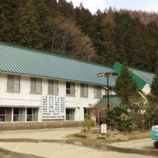 奈女沢温泉