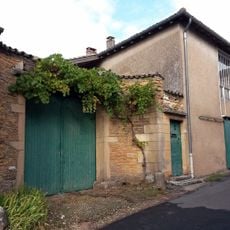 Maison, 247 rue Paul-Garon