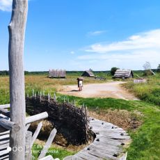 Grodzisko Żmijowiska