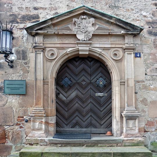 Religionskundliche Sammlung