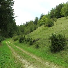 Tiefen Tal