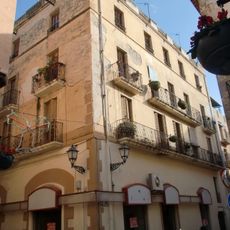 Casa de la Senyora Margarida