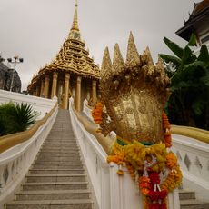 Wat Phra Phutthabat