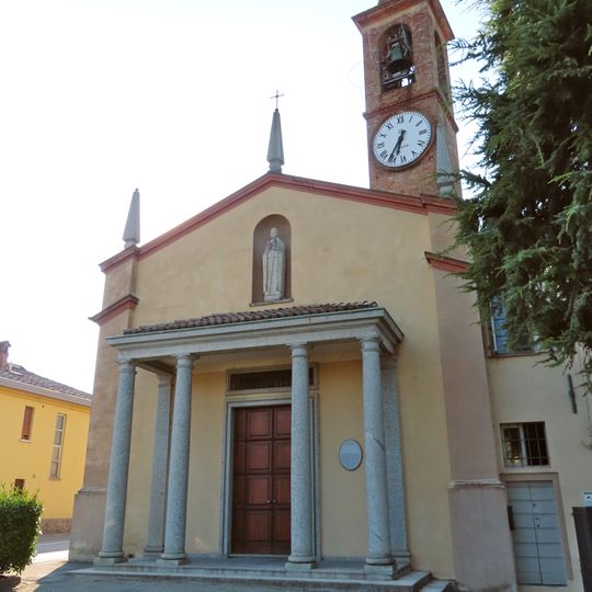 Chiesa di San Martino Vescovo