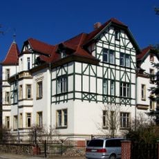 Villa Elisabeth