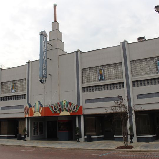 Grand Theater