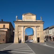 Porta Serio
