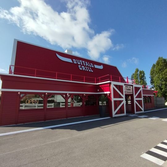 Buffalo Grill