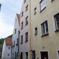 Wohnhaus