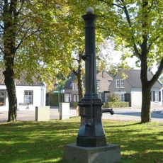 Pomp bij Dorpsstraat 67, Aarle-Rixtel