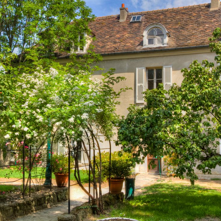 Musée de Montmartre