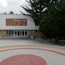 Chitalishte Slantse 1879, Ihtiman