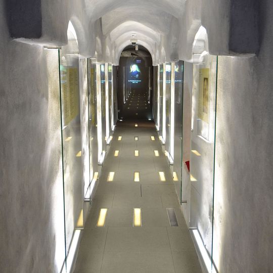 Muzeum Ordynariatu Polowego