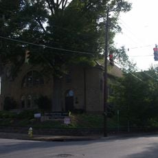First Presbyterian Church