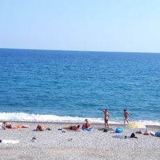 Spiaggia di Savona