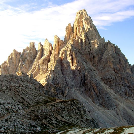 Monte Paterno