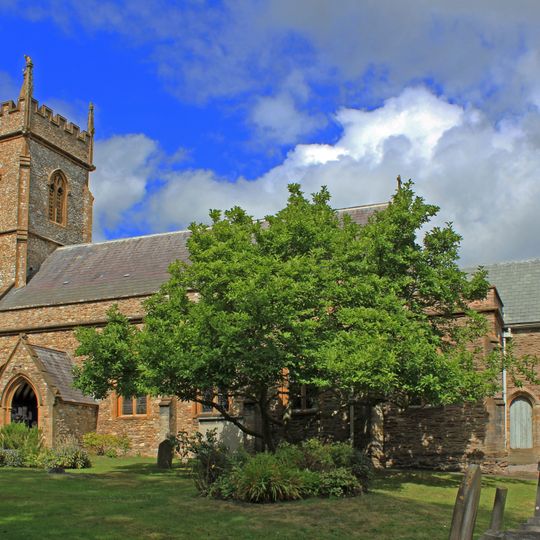 St George's Church