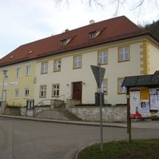 Klosterhospiz Klosterplatz 2-3