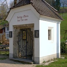 Luss-Steg-Kapelle Ybbsitz