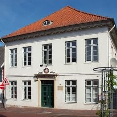 Wohn- und Geschäftshaus