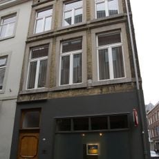 Cortenstraat 11, Maastricht