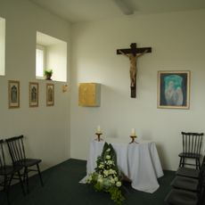 Kaple Andělů Strážných