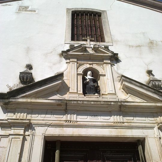 Igreja de Santa Iria