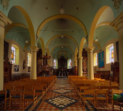 Interior