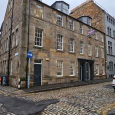 21-23 Thistle Street, Edinburgh