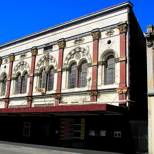 Odeon Theatre