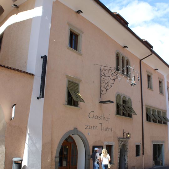 Gasthaus Turm