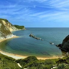 Man O' War Cove