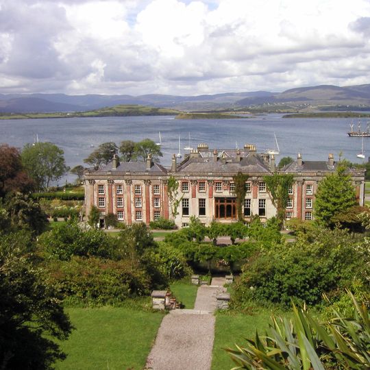 Bantry House