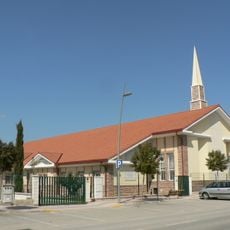 Meetinghouses of The Church of Jesus Christ of Latter-day Saints in Azuqueca