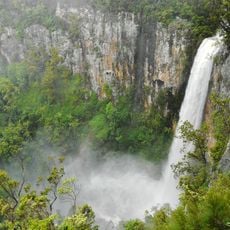Purlingbrook Falls