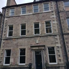 Edinburgh, 24 George Square