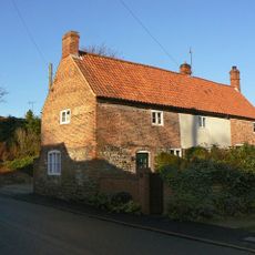 Smith's House