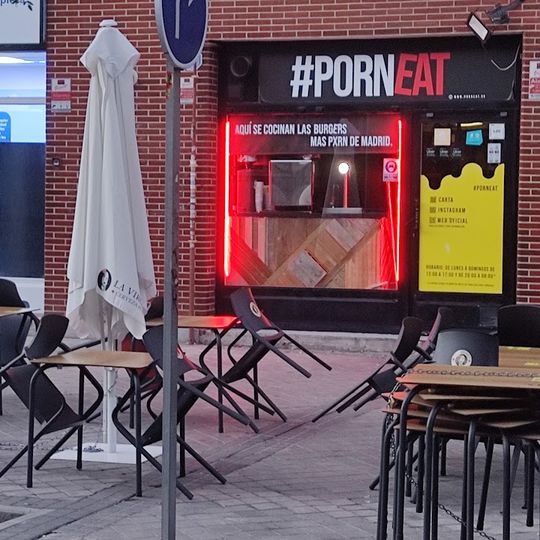 PORNEAT