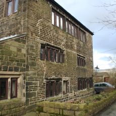Butterhouse and Lindum Cottage