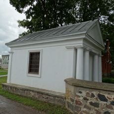 Žeimiai Kosakovski chapel