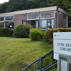 Lyme Regis Library