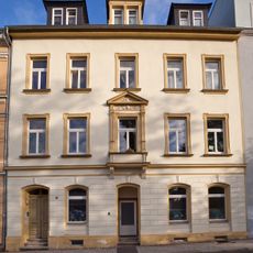 Mietshaus Hornstraße 15