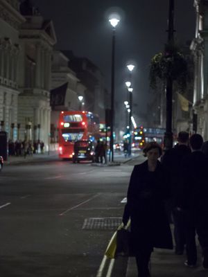 At night 4