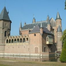 Heeswijk Castle