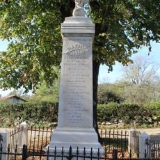 Monument aux morts de Napt