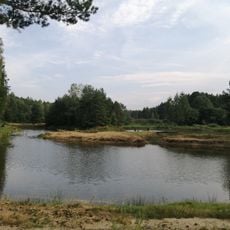 „Gierzyna” ecological area